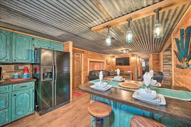 Photo 8 — 111 Coho Road, Broken Bow, OK 74728