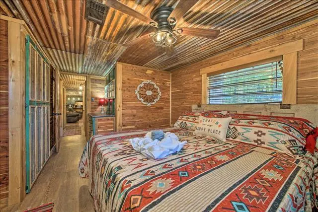 Photo 9 — 111 Coho Road, Broken Bow, OK 74728