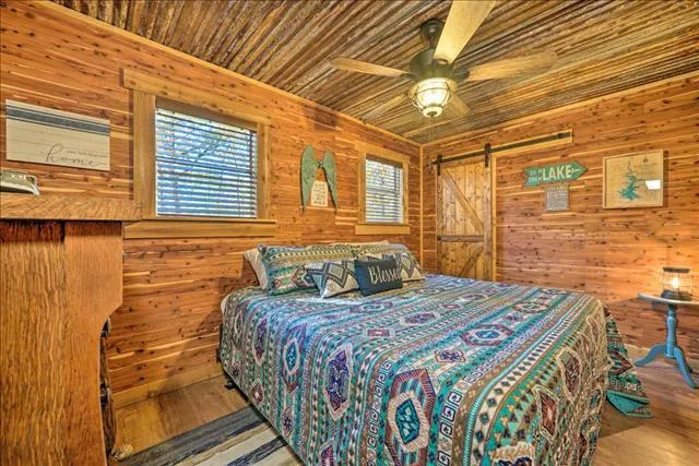 Photo 12 — 111 Coho Road, Broken Bow, OK 74728