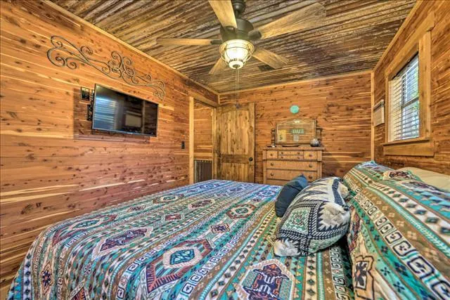 Photo 13 — 111 Coho Road, Broken Bow, OK 74728