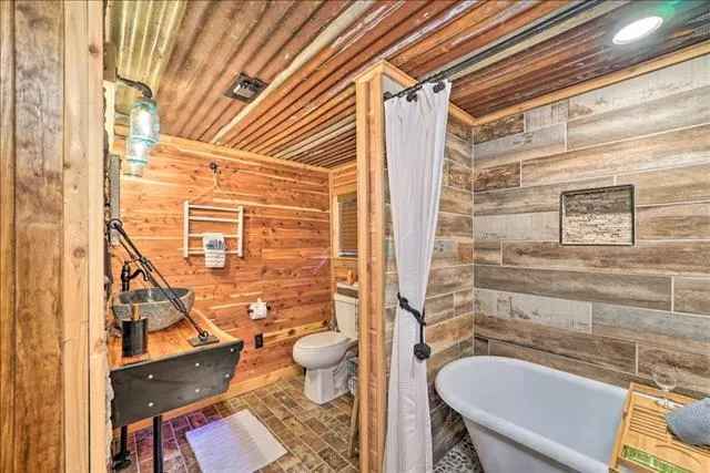 Photo 14 — 111 Coho Road, Broken Bow, OK 74728