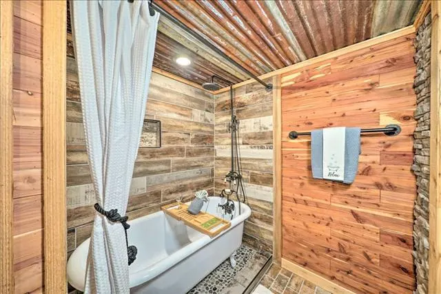 Photo 15 — 111 Coho Road, Broken Bow, OK 74728