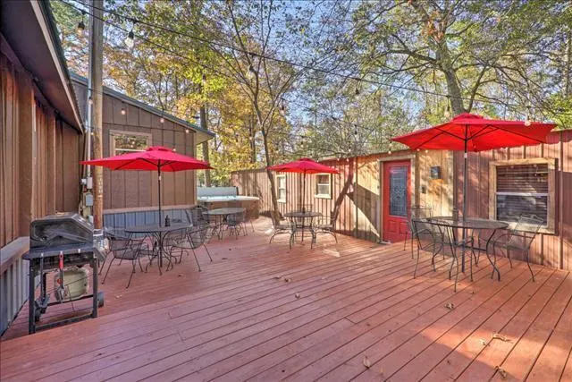 Photo 18 — 111 Coho Road, Broken Bow, OK 74728