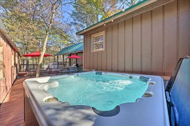 Photo 19 — 111 Coho Road, Broken Bow, OK 74728