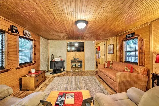 Photo 20 — 111 Coho Road, Broken Bow, OK 74728