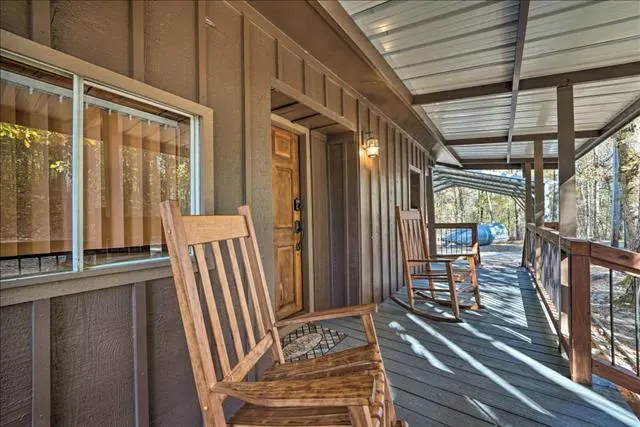Photo 21 — 111 Coho Road, Broken Bow, OK 74728