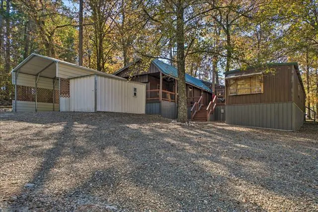 Photo 22 — 111 Coho Road, Broken Bow, OK 74728