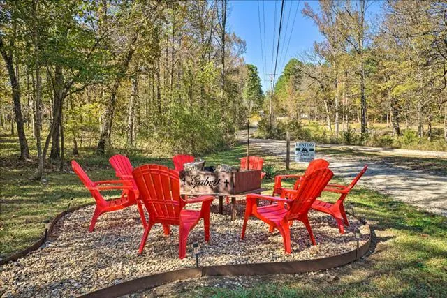 Photo 23 — 111 Coho Road, Broken Bow, OK 74728