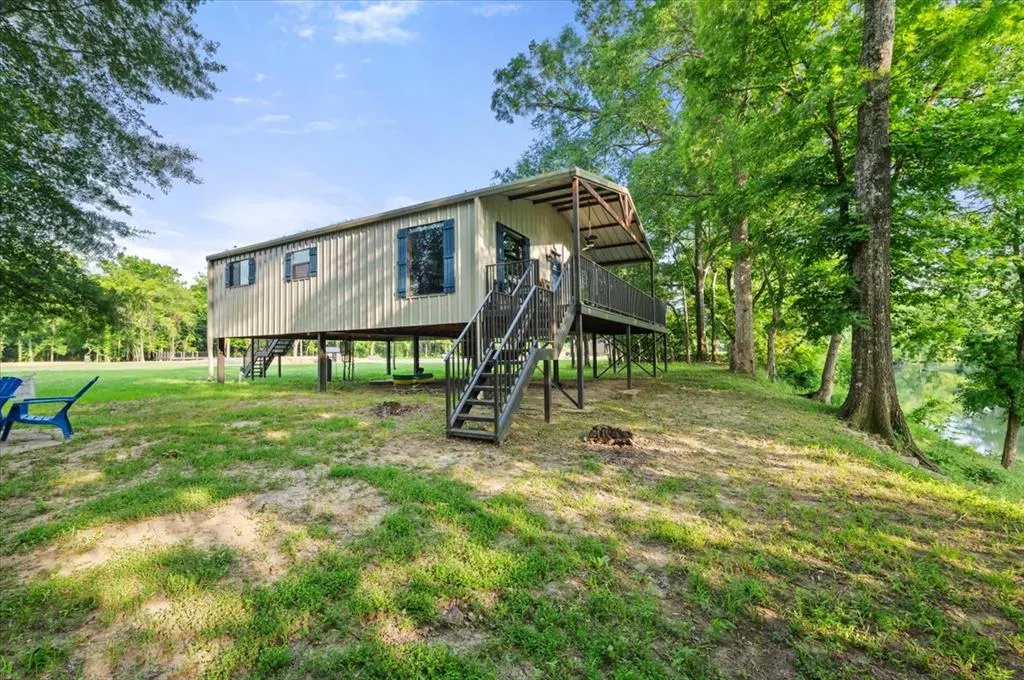Photo 3 — 271 River West Lane, Broken Bow, OK 74728