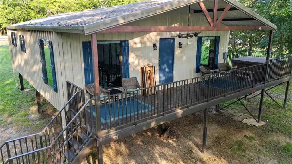 Photo 6 — 271 River West Lane, Broken Bow, OK 74728