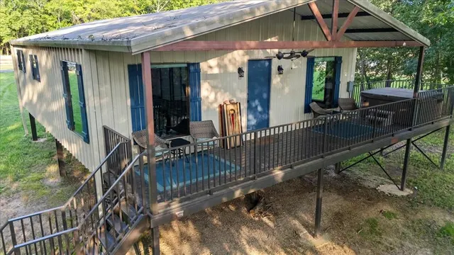 Photo 6 — 271 River West Lane, Broken Bow, OK 74728