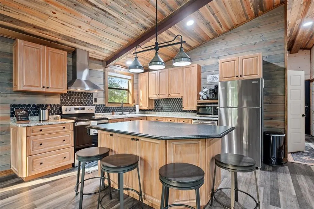 Photo 14 — 271 River West Lane, Broken Bow, OK 74728