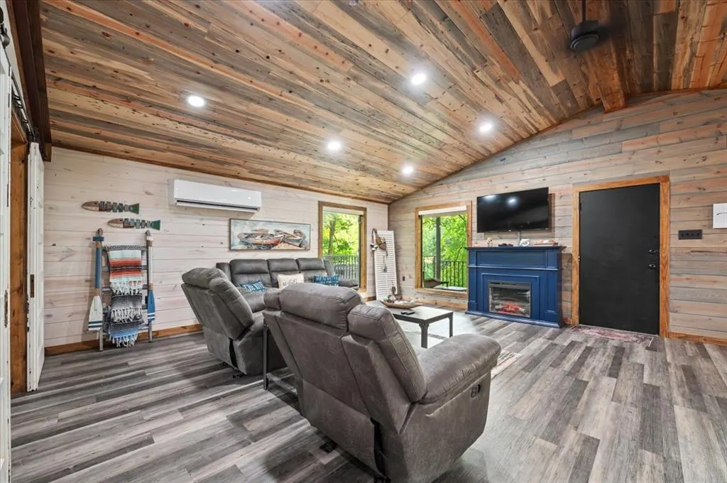 Photo 19 — 271 River West Lane, Broken Bow, OK 74728