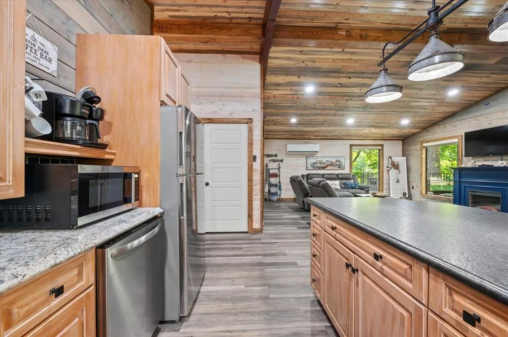 Photo 20 — 271 River West Lane, Broken Bow, OK 74728