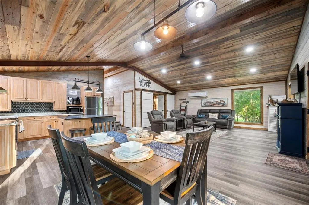 Photo 21 — 271 River West Lane, Broken Bow, OK 74728