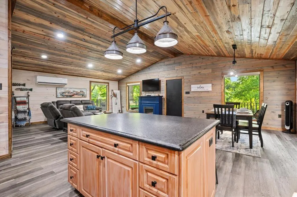 Photo 22 — 271 River West Lane, Broken Bow, OK 74728