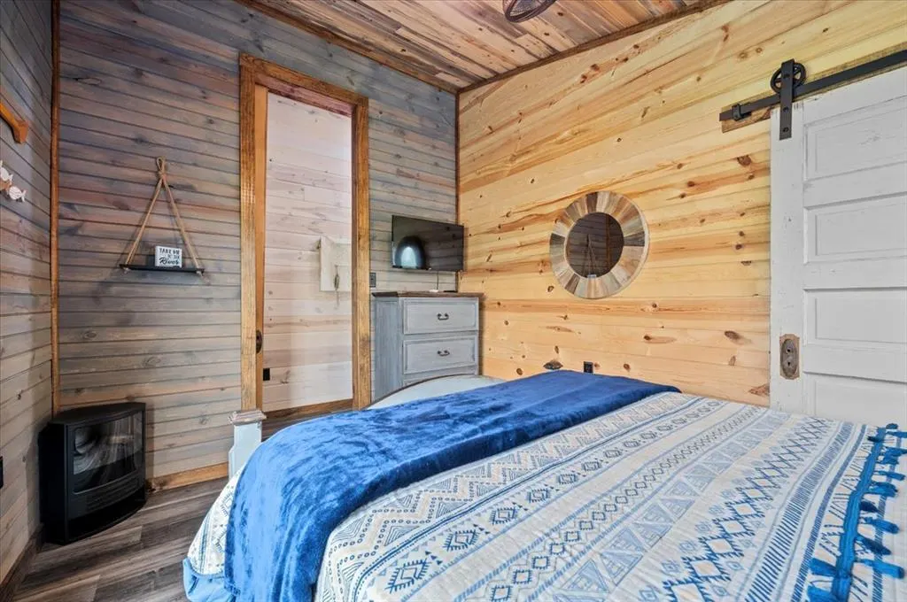 Photo 25 — 271 River West Lane, Broken Bow, OK 74728