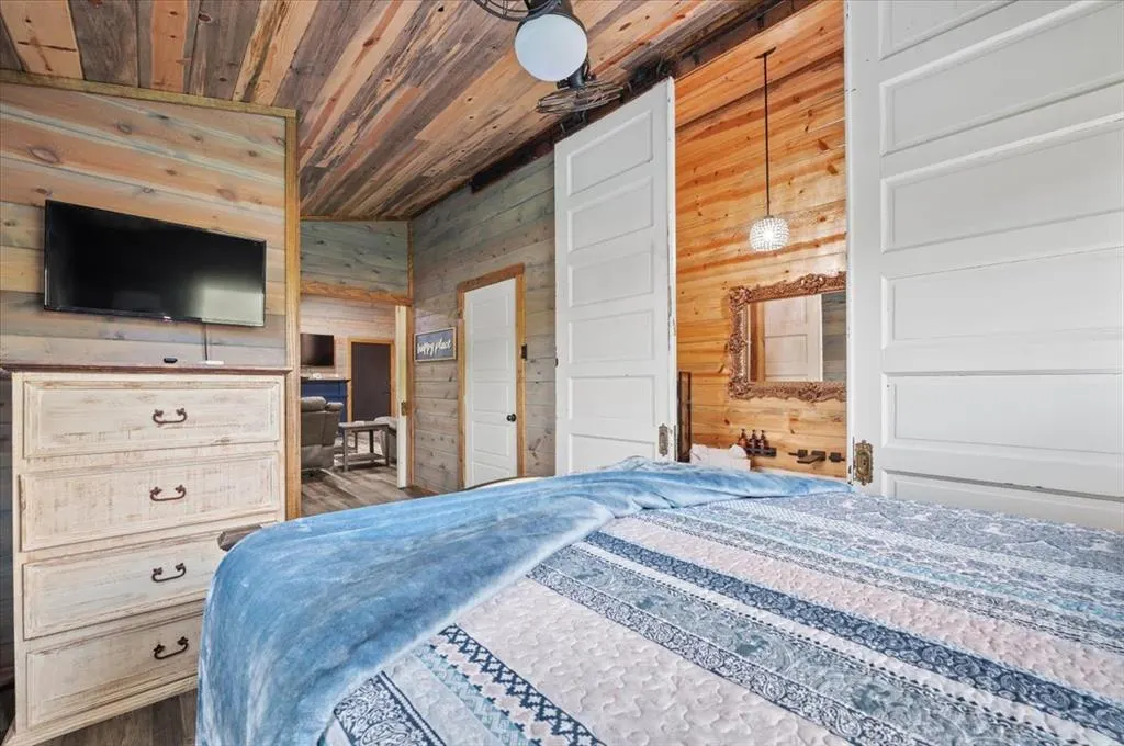 Photo 33 — 271 River West Lane, Broken Bow, OK 74728