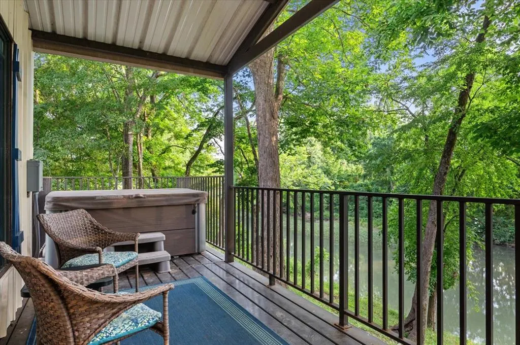 Photo 35 — 271 River West Lane, Broken Bow, OK 74728