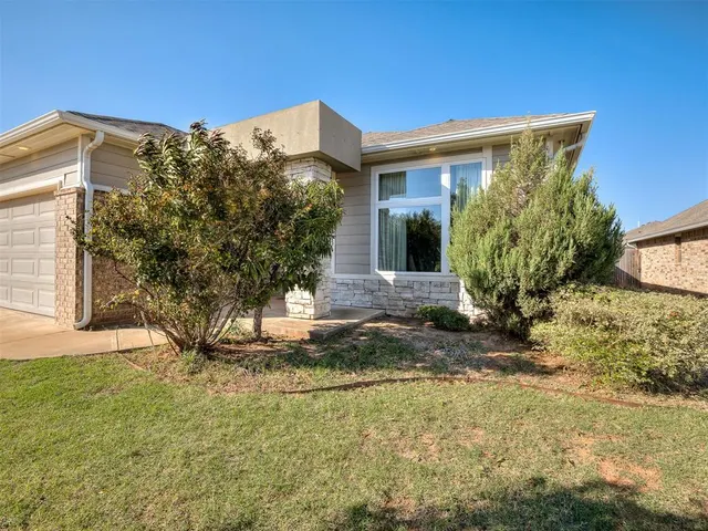 Photo 3 — 525 NW 179th Street, Edmond, OK 73012