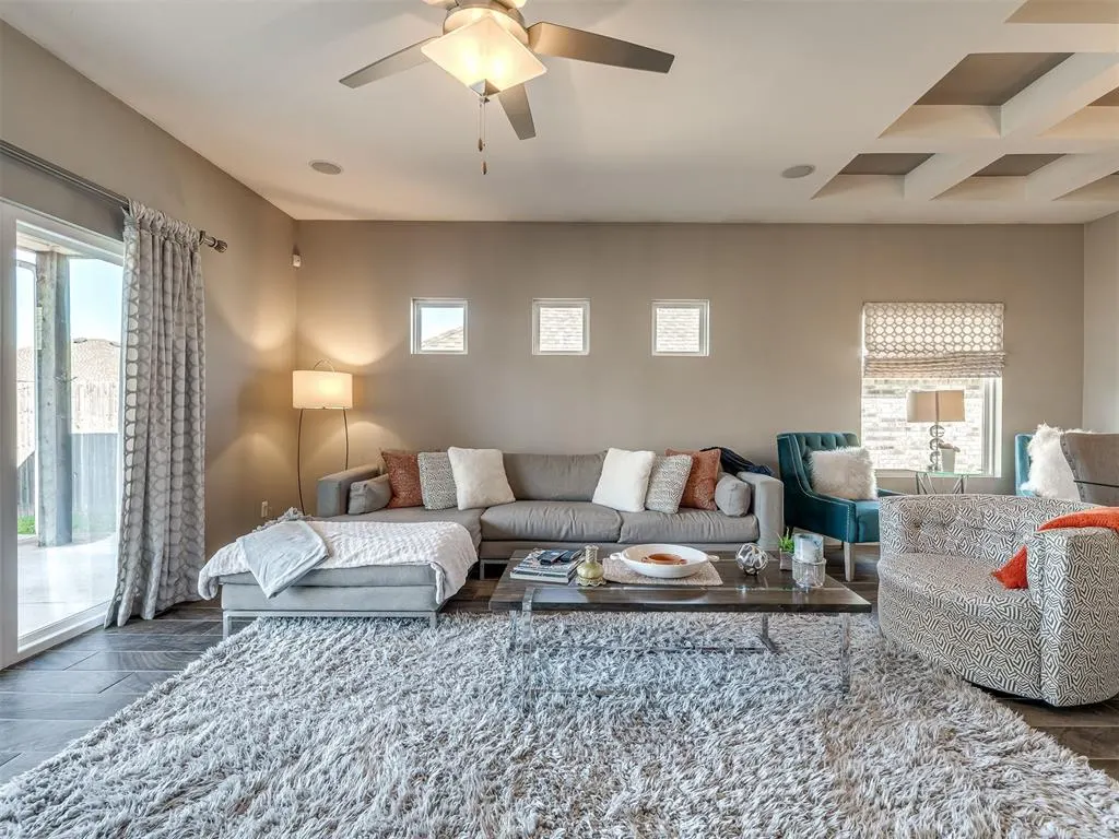 Photo 8 — 525 NW 179th Street, Edmond, OK 73012