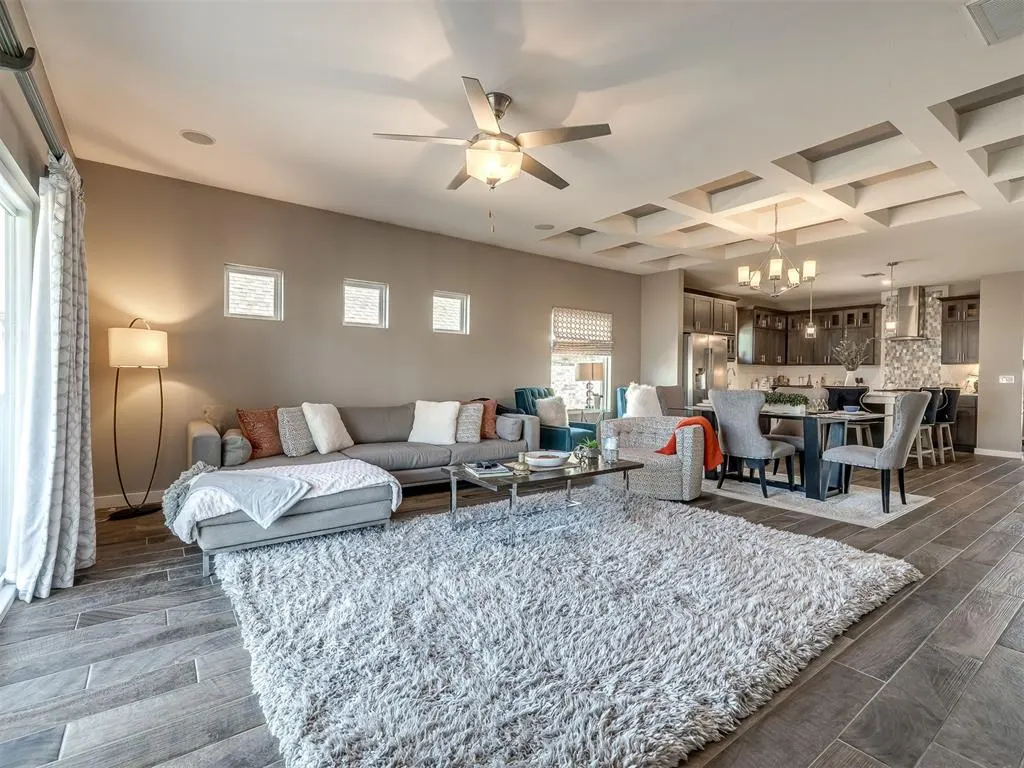Photo 9 — 525 NW 179th Street, Edmond, OK 73012