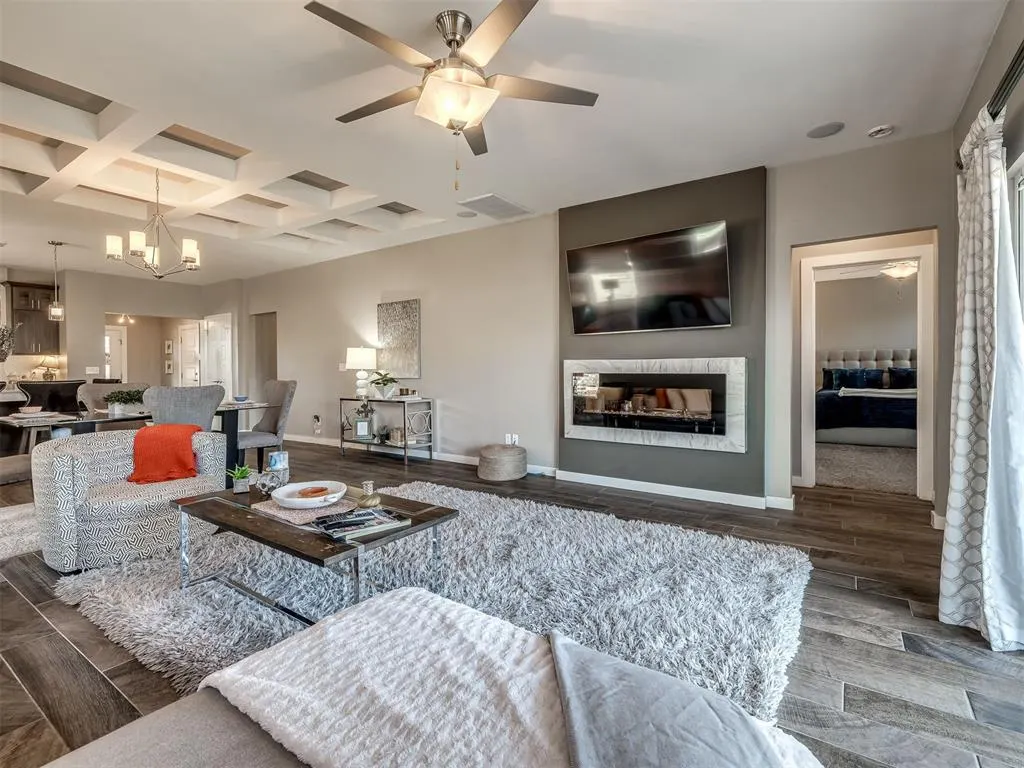 Photo 11 — 525 NW 179th Street, Edmond, OK 73012