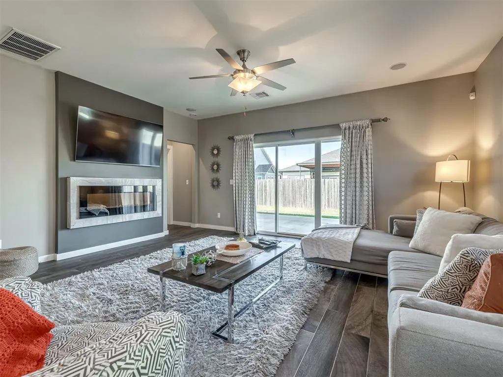 Photo 13 — 525 NW 179th Street, Edmond, OK 73012