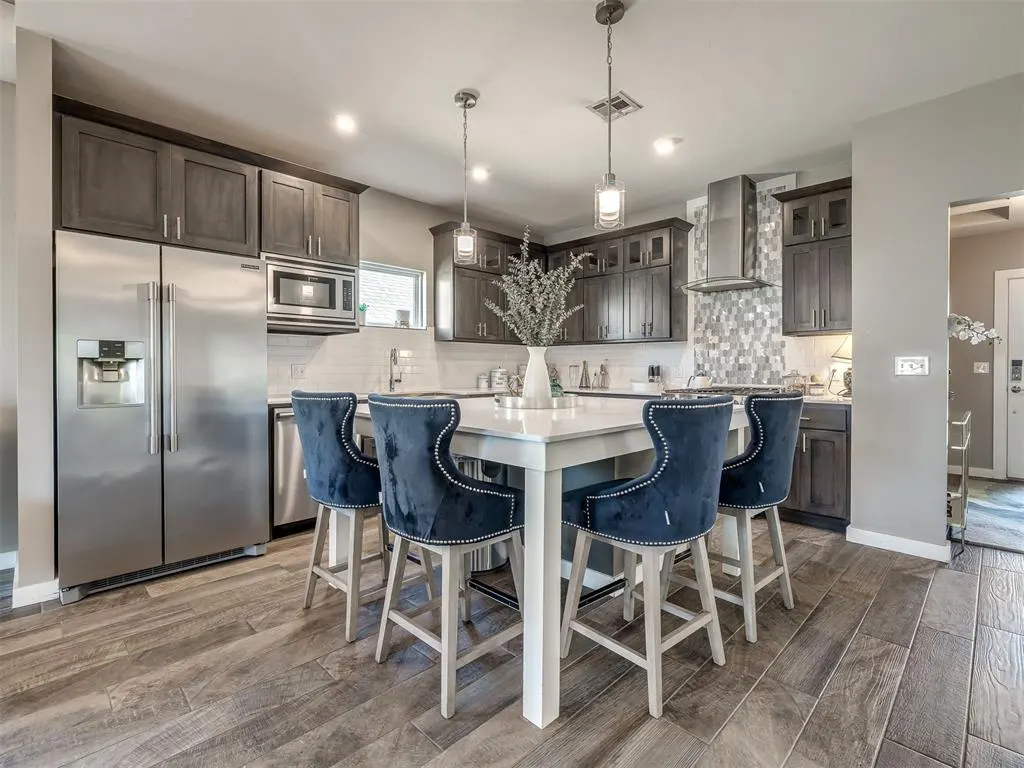 Photo 17 — 525 NW 179th Street, Edmond, OK 73012