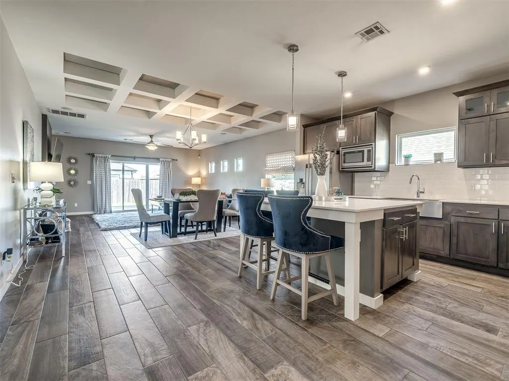 Photo 18 — 525 NW 179th Street, Edmond, OK 73012