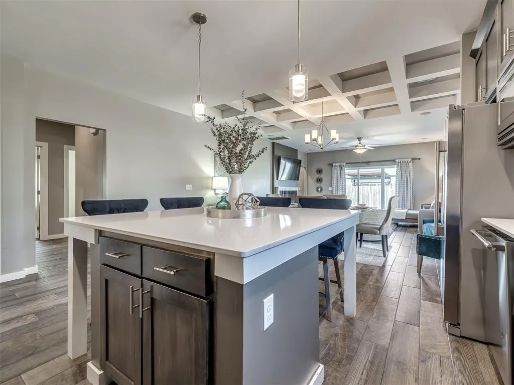 Photo 20 — 525 NW 179th Street, Edmond, OK 73012