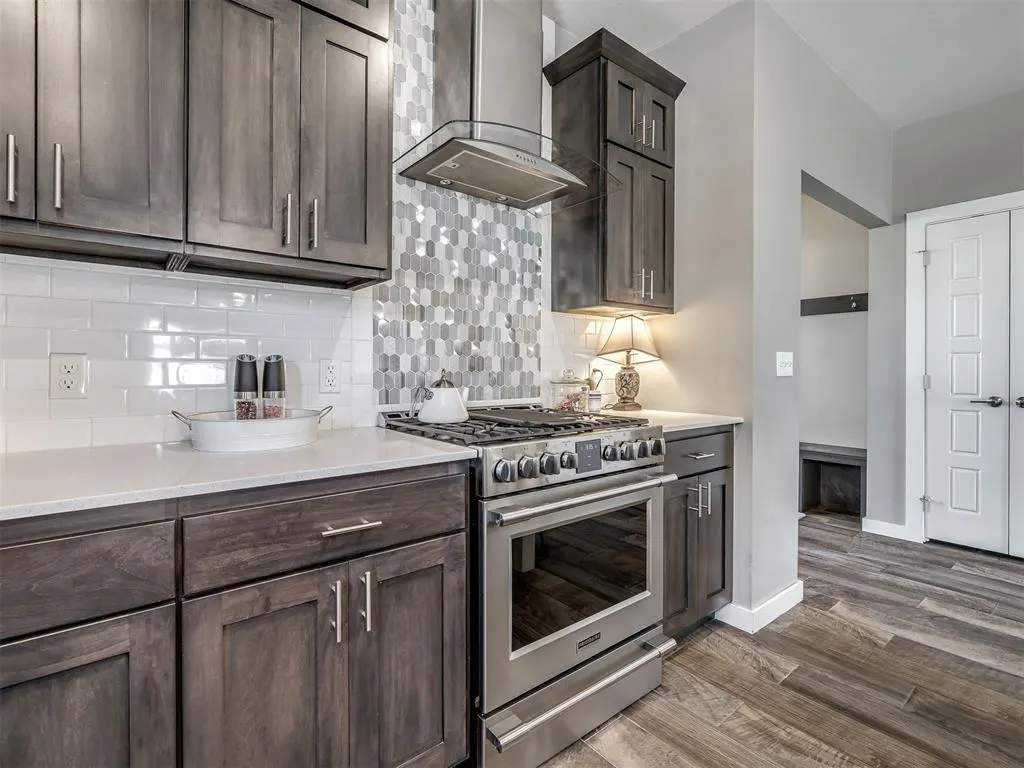 Photo 21 — 525 NW 179th Street, Edmond, OK 73012