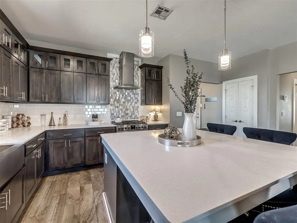 Photo 23 — 525 NW 179th Street, Edmond, OK 73012