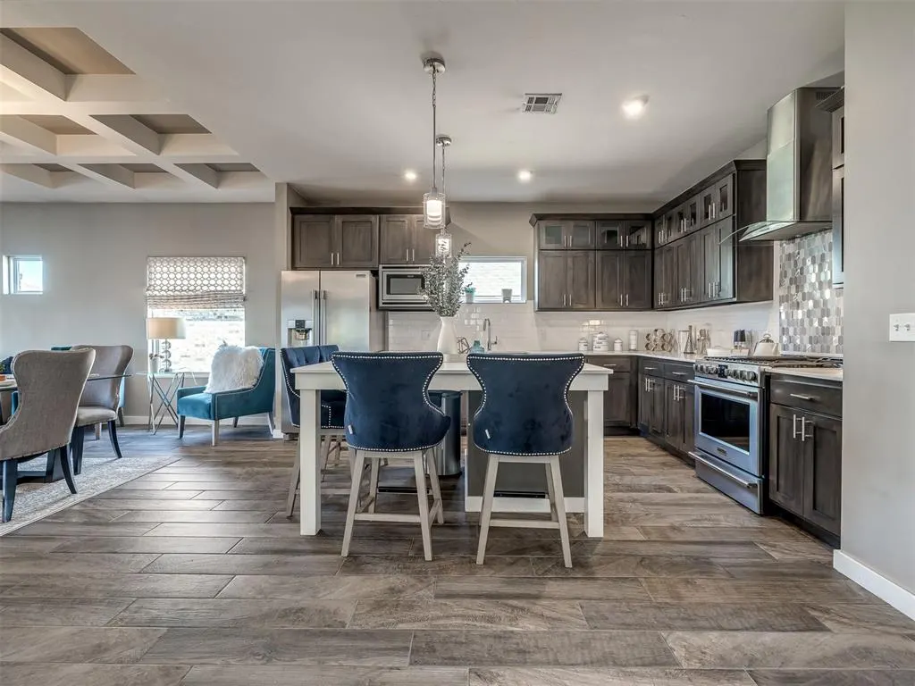 Photo 27 — 525 NW 179th Street, Edmond, OK 73012