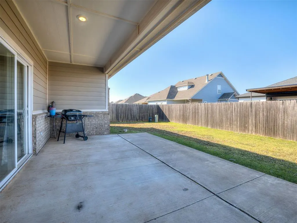 Photo 49 — 525 NW 179th Street, Edmond, OK 73012
