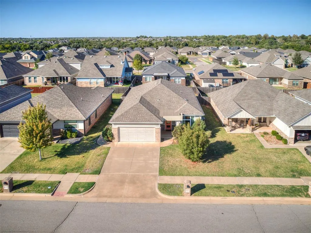 Photo 50 — 525 NW 179th Street, Edmond, OK 73012