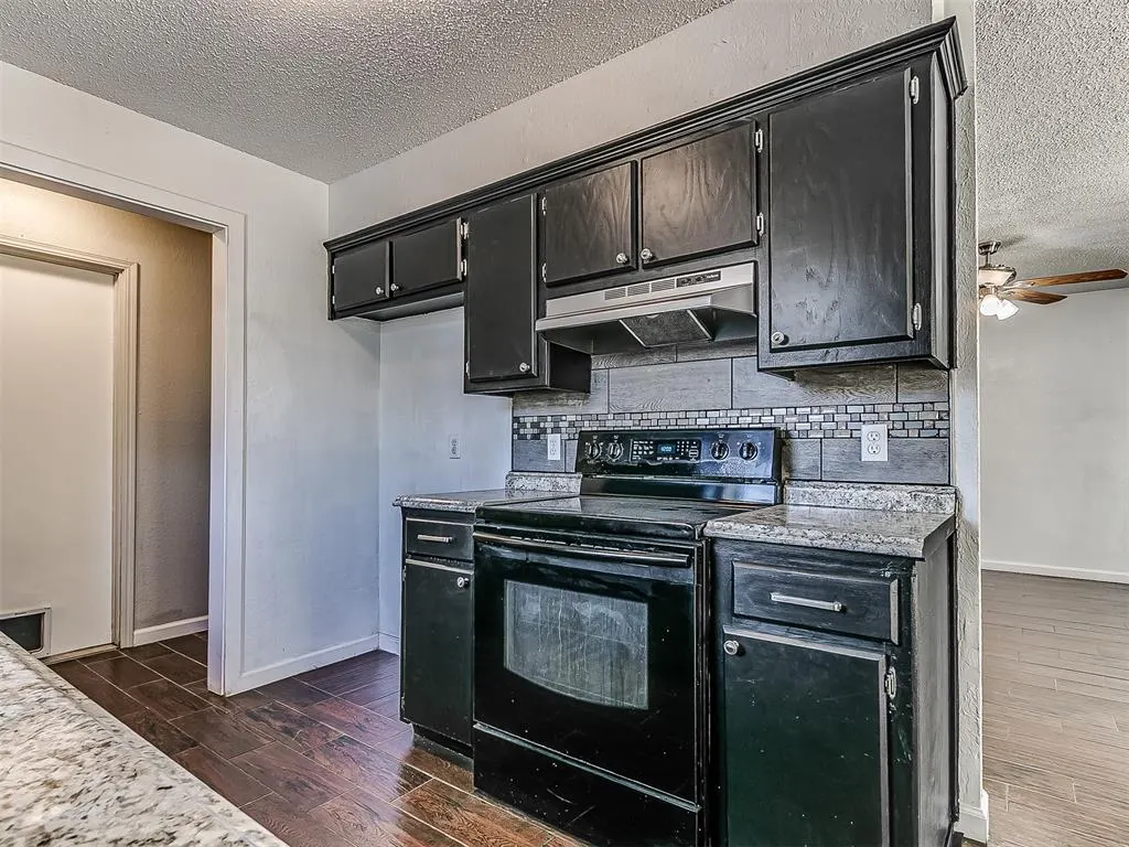 Photo 22 — 451 Crooked Oak Drive, Harrah, OK 73045