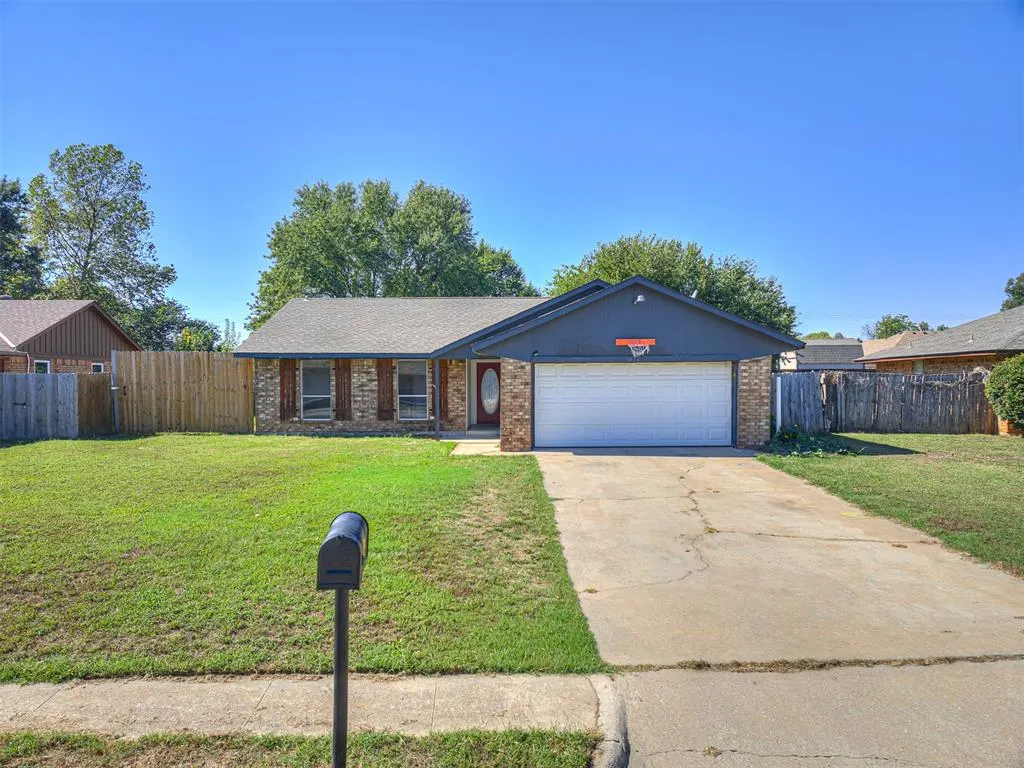 Photo 40 — 451 Crooked Oak Drive, Harrah, OK 73045