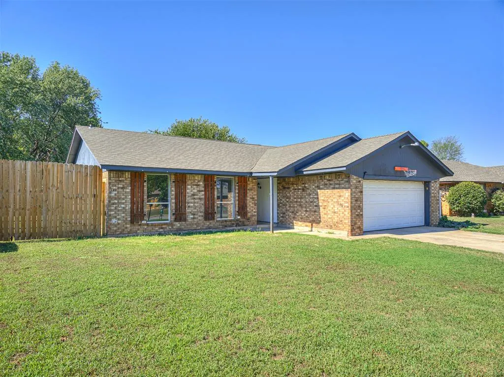 Photo 41 — 451 Crooked Oak Drive, Harrah, OK 73045