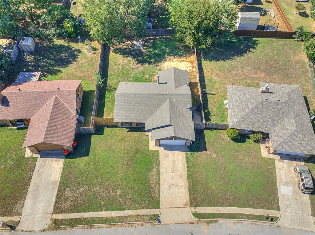 Photo 42 — 451 Crooked Oak Drive, Harrah, OK 73045