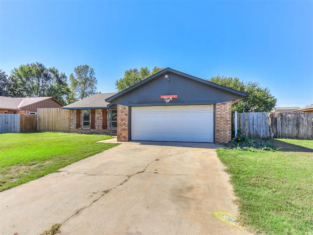 Photo 45 — 451 Crooked Oak Drive, Harrah, OK 73045