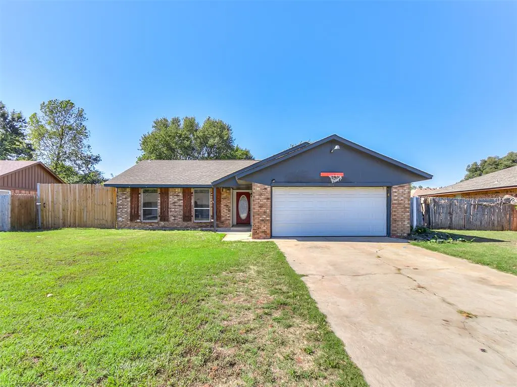 Photo 46 — 451 Crooked Oak Drive, Harrah, OK 73045