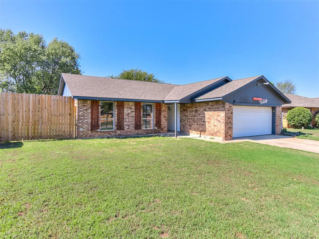 Photo 47 — 451 Crooked Oak Drive, Harrah, OK 73045