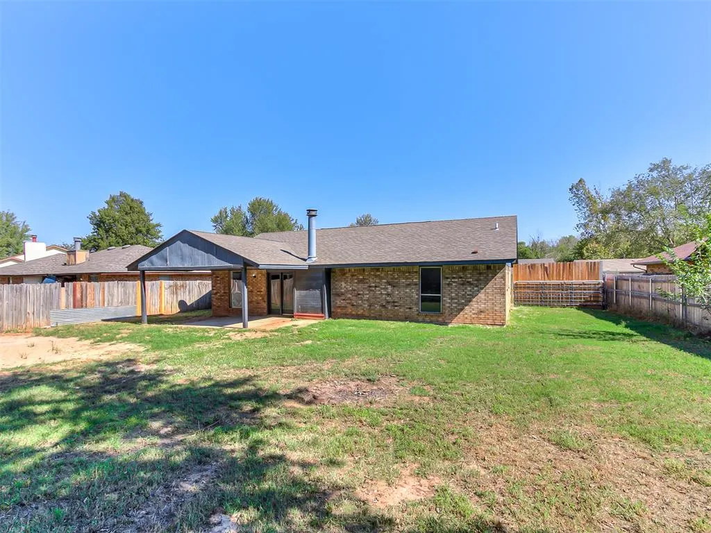 Photo 48 — 451 Crooked Oak Drive, Harrah, OK 73045