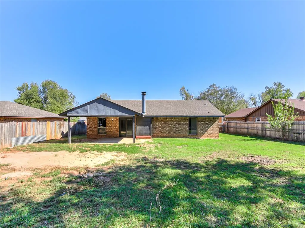 Photo 49 — 451 Crooked Oak Drive, Harrah, OK 73045