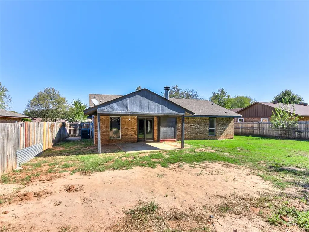 Photo 50 — 451 Crooked Oak Drive, Harrah, OK 73045