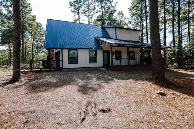 Photo 3 — 45 Sweetwater Lane, Broken Bow, OK 74728