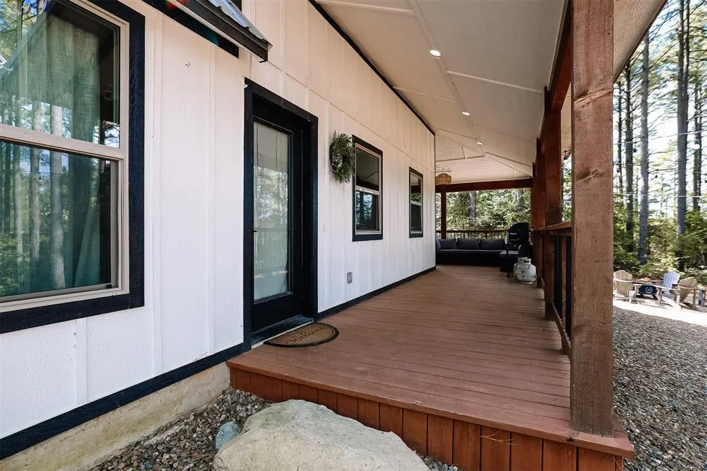 Photo 4 — 45 Sweetwater Lane, Broken Bow, OK 74728