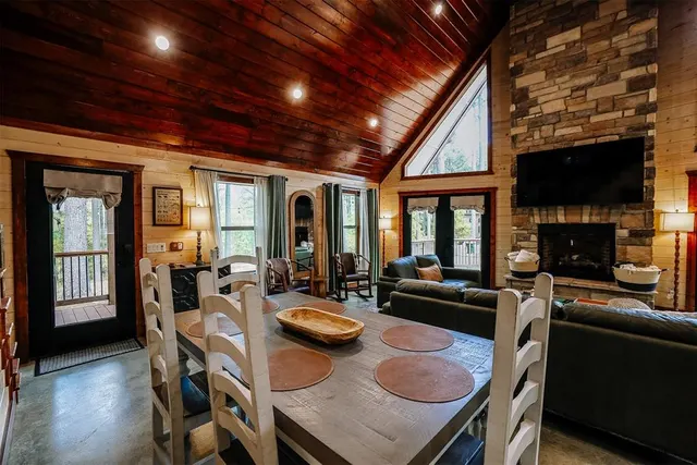 Photo 6 — 45 Sweetwater Lane, Broken Bow, OK 74728