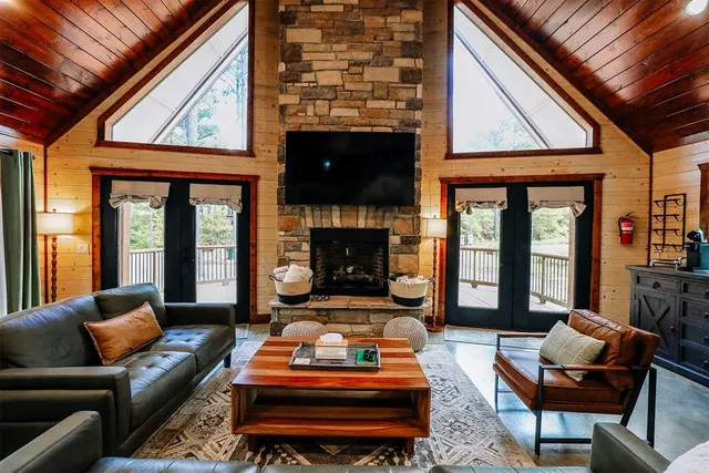 Photo 7 — 45 Sweetwater Lane, Broken Bow, OK 74728